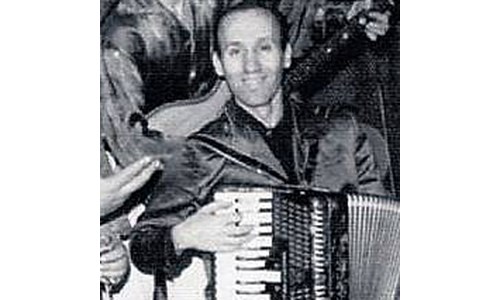 KABİL OKAN  (AKORDEON, PİYANO)